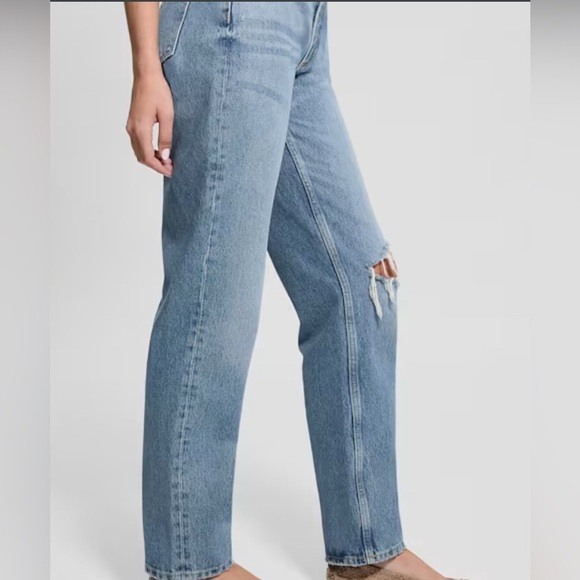 Guess  Blue Denim Jeans - Picture 2 of 10